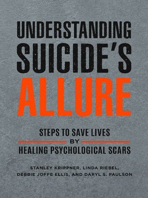 cover image of Understanding Suicide's Allure